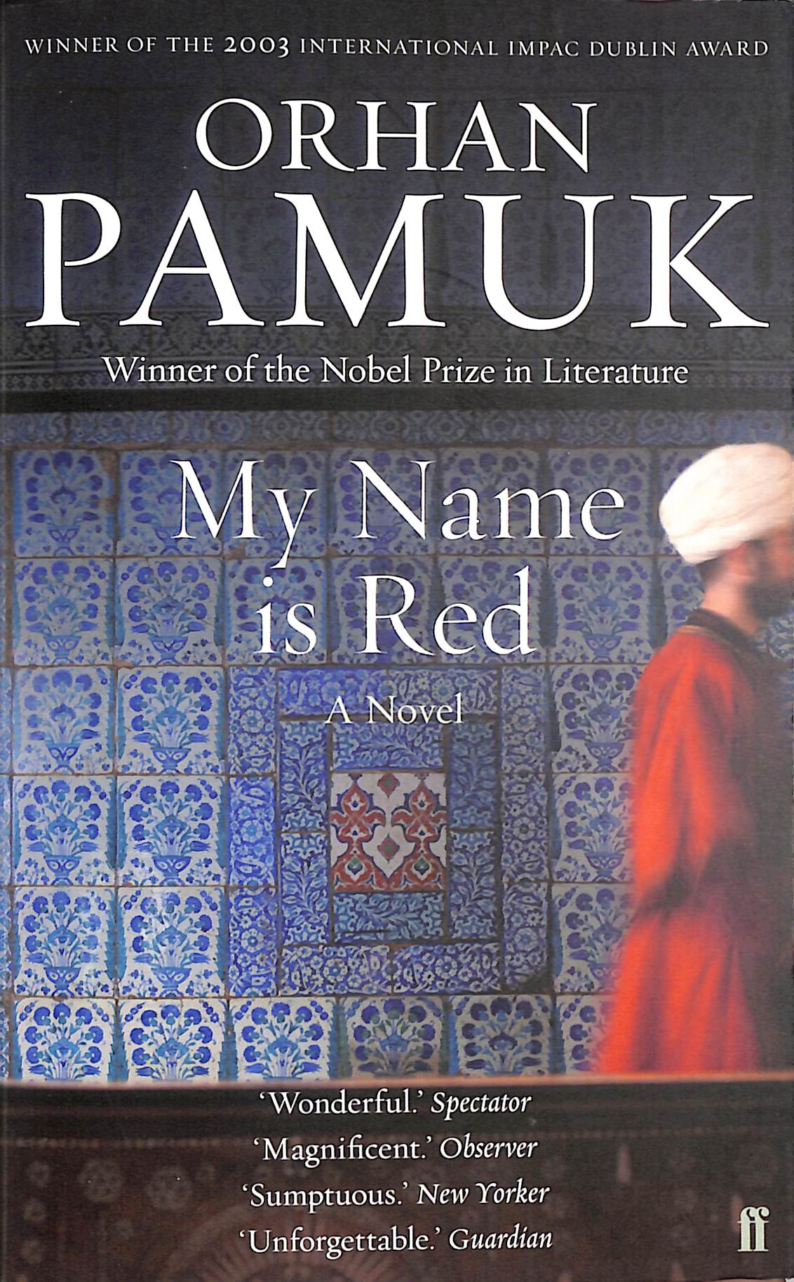 My Name Is Red