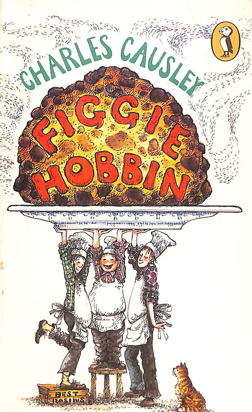 Figgie Hobbin: Poems For Children