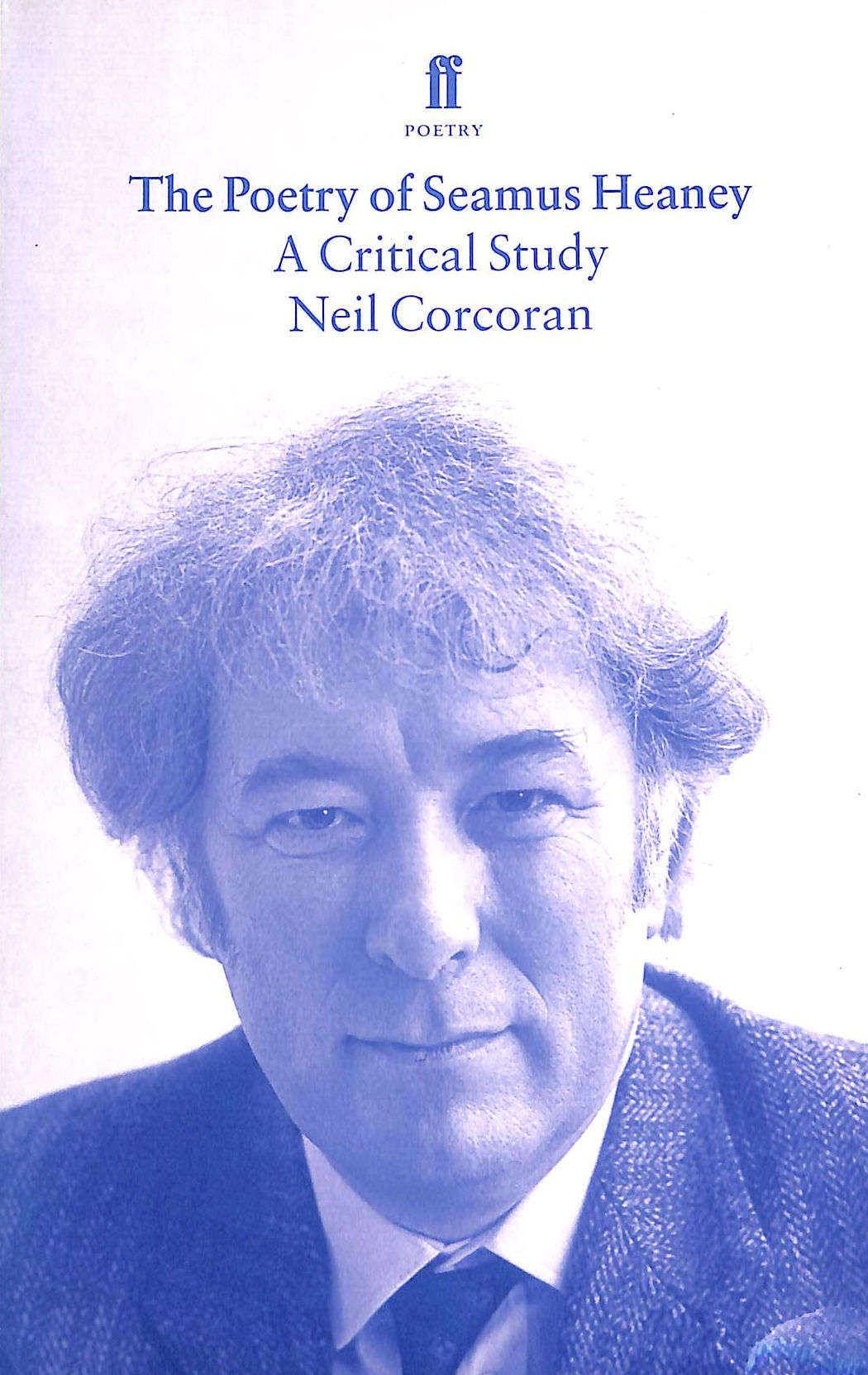 The Poetry of Seamus Heaney