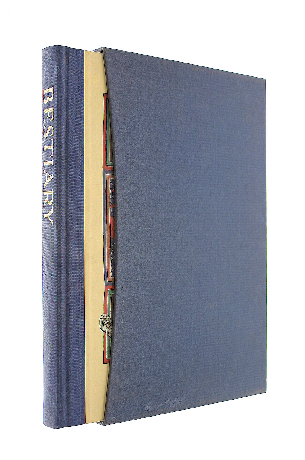 Bestiary