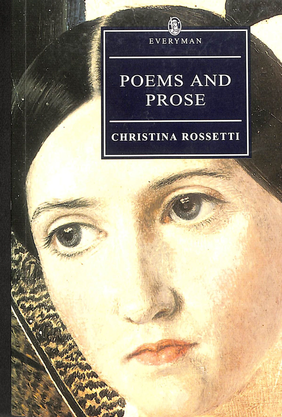 Poems And Prose: Christina Rossetti
