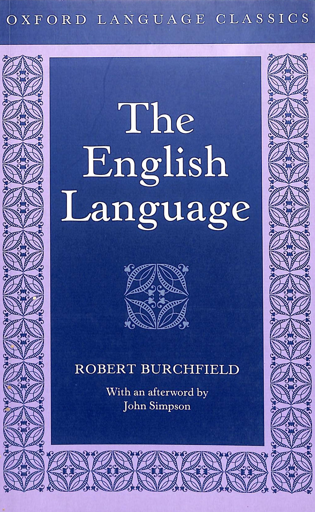 The English Language