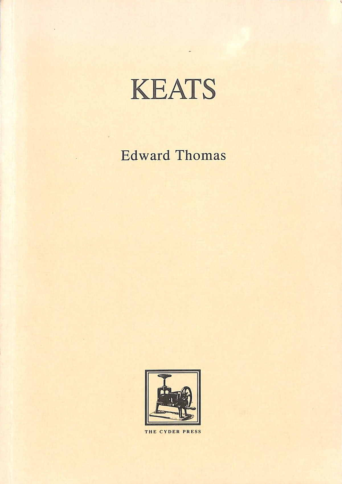 Keats