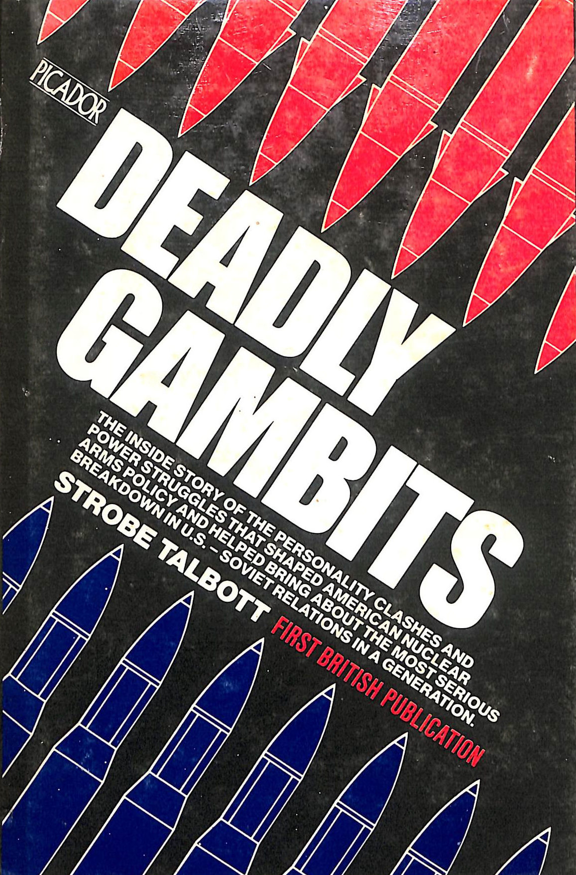 Deadly Gambits