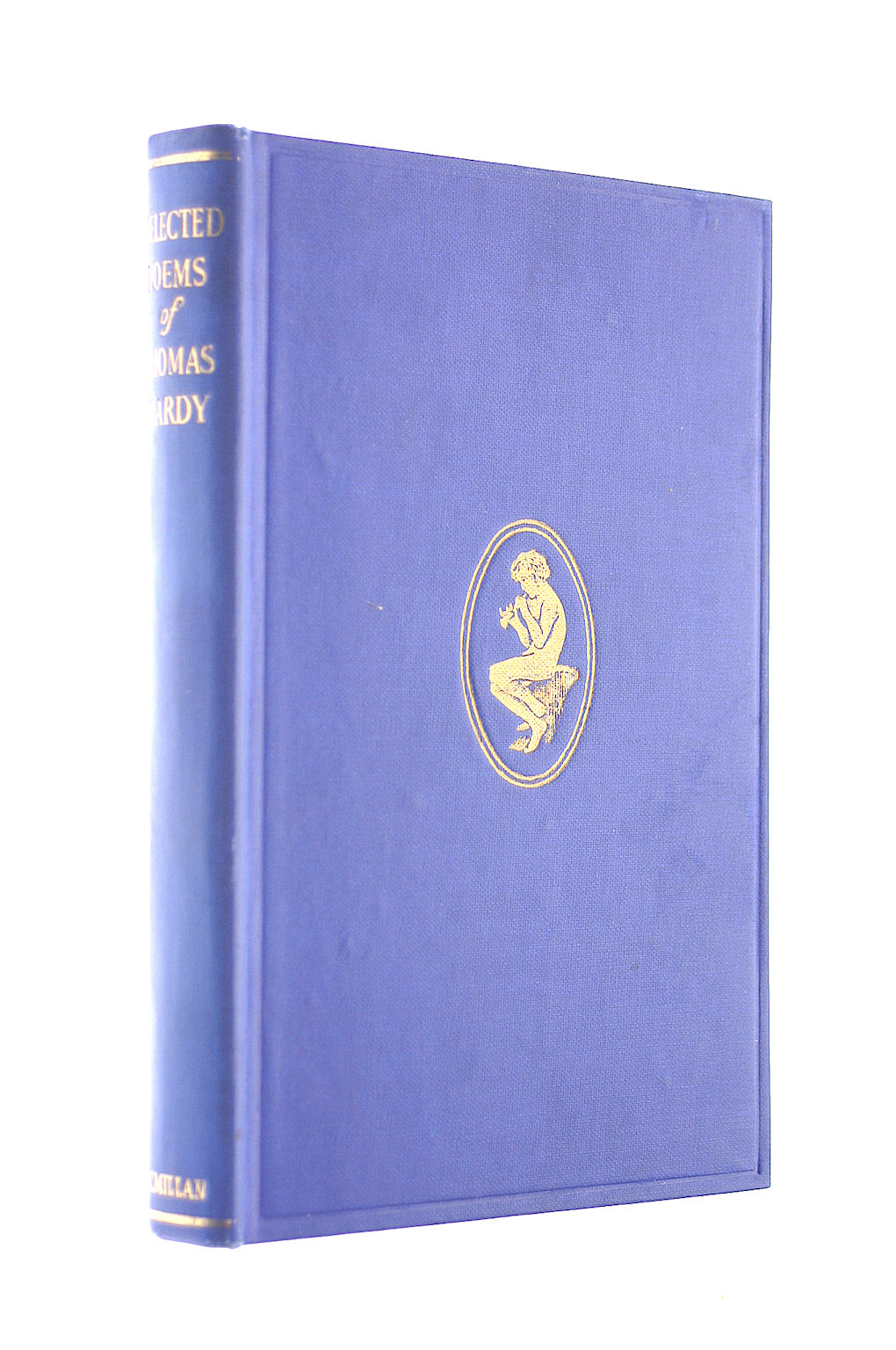 Selected Poems