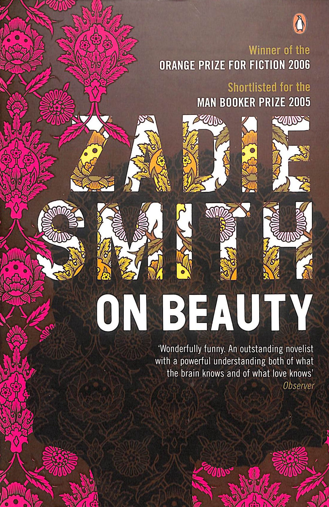 On Beauty