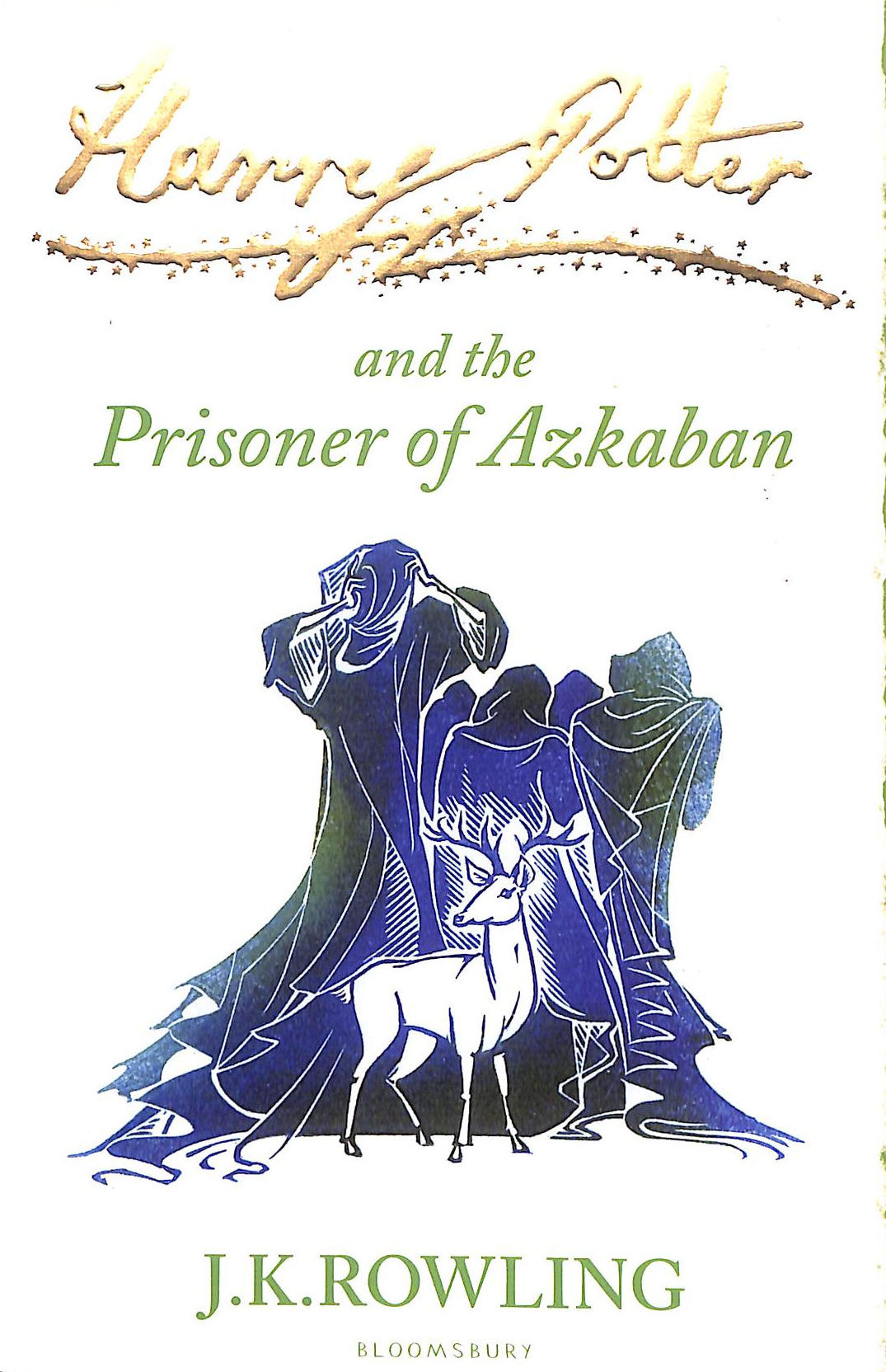 Harry Potter and the Prisoner of Azkaban