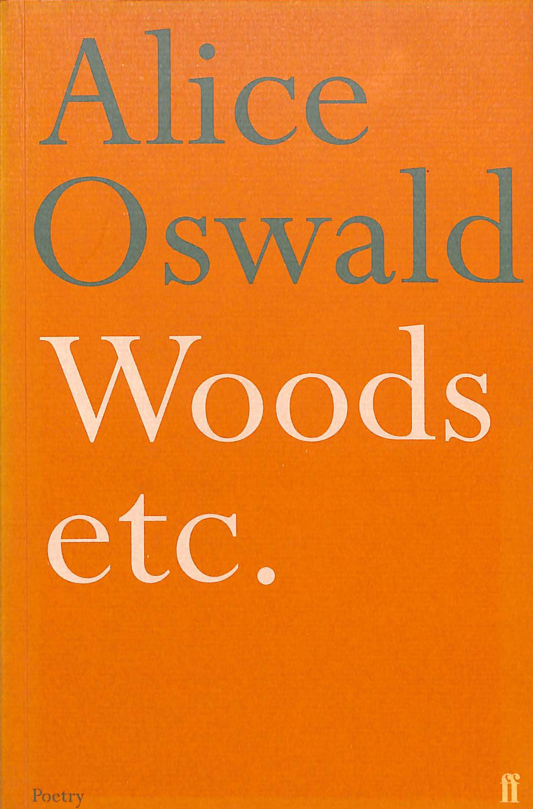 Woods etc.
