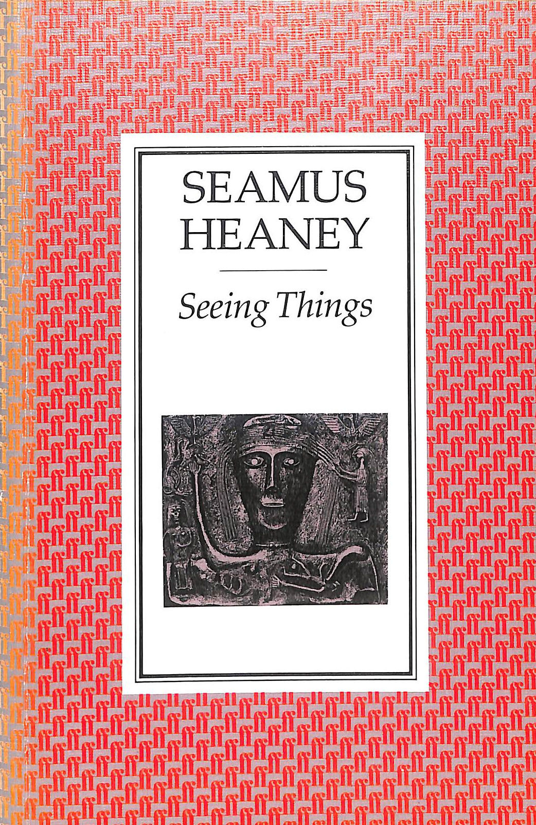 Seeing Things