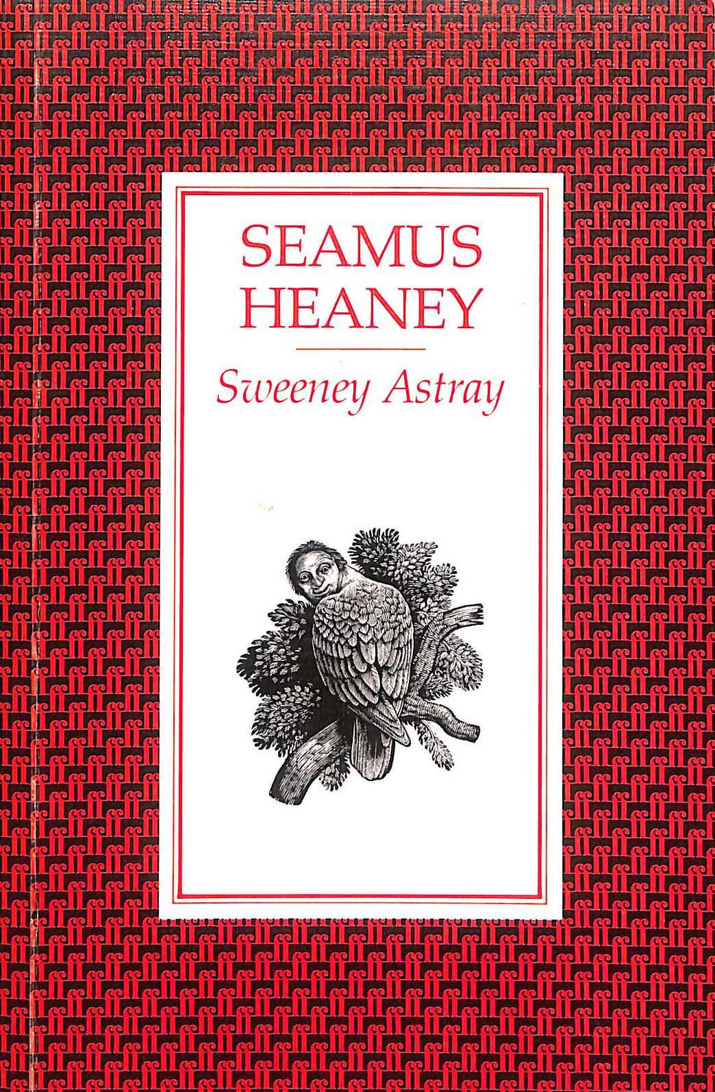 Sweeney Astray