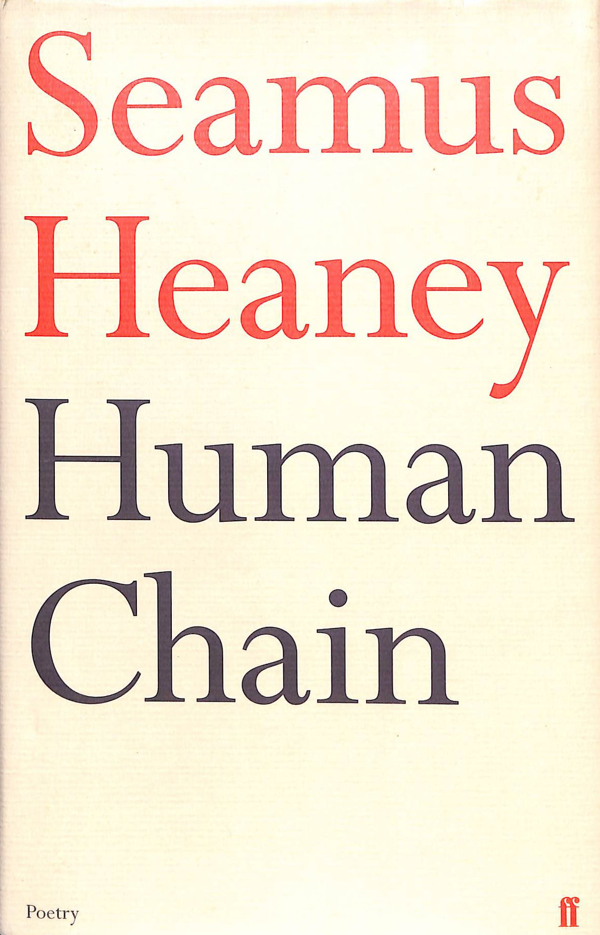 Human Chain