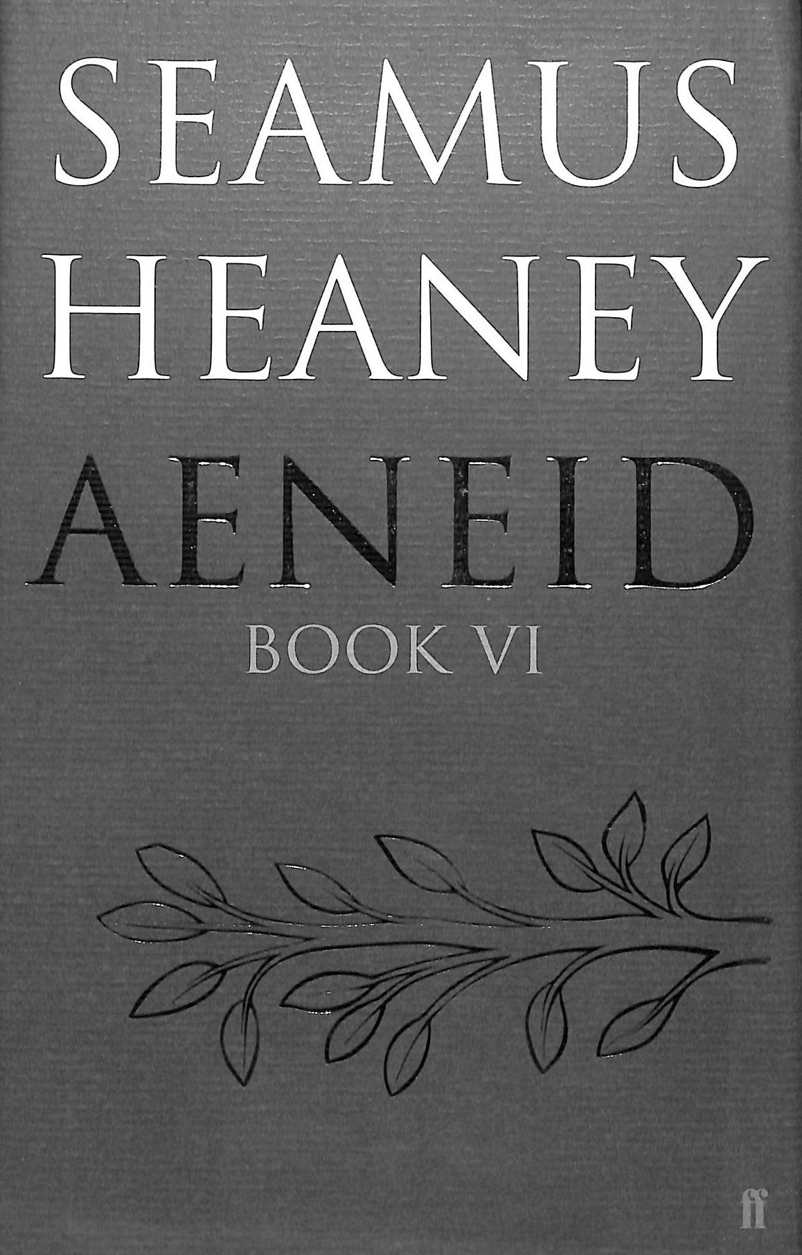 Aeneid Book VI