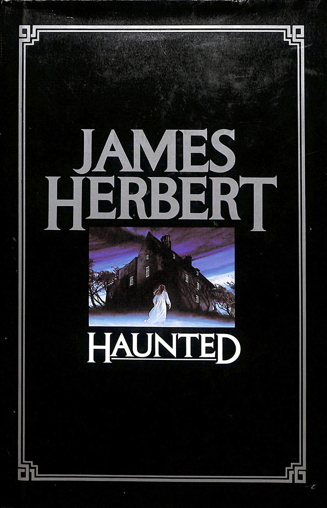 Haunted