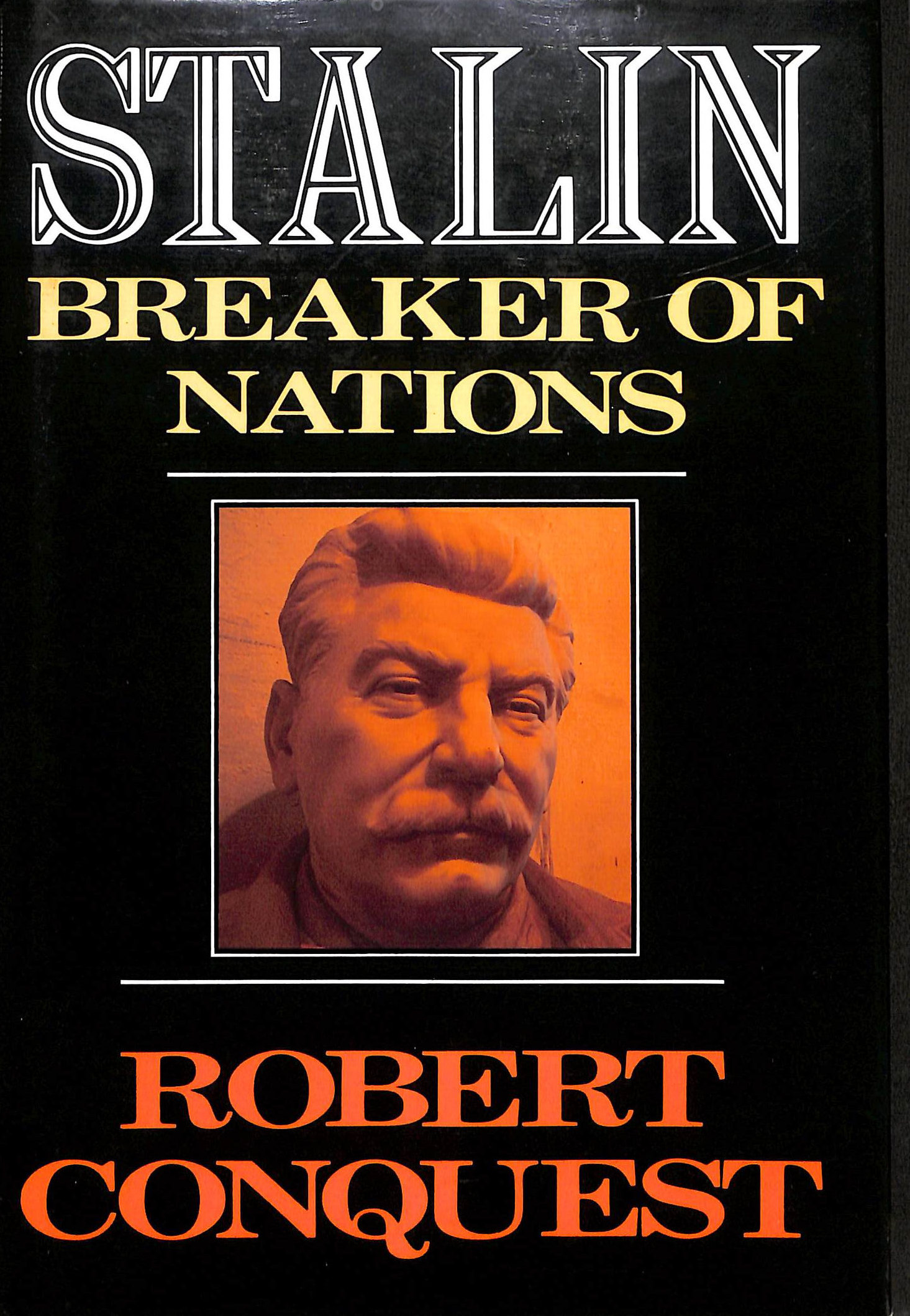 Stalin: Breaker of Nations