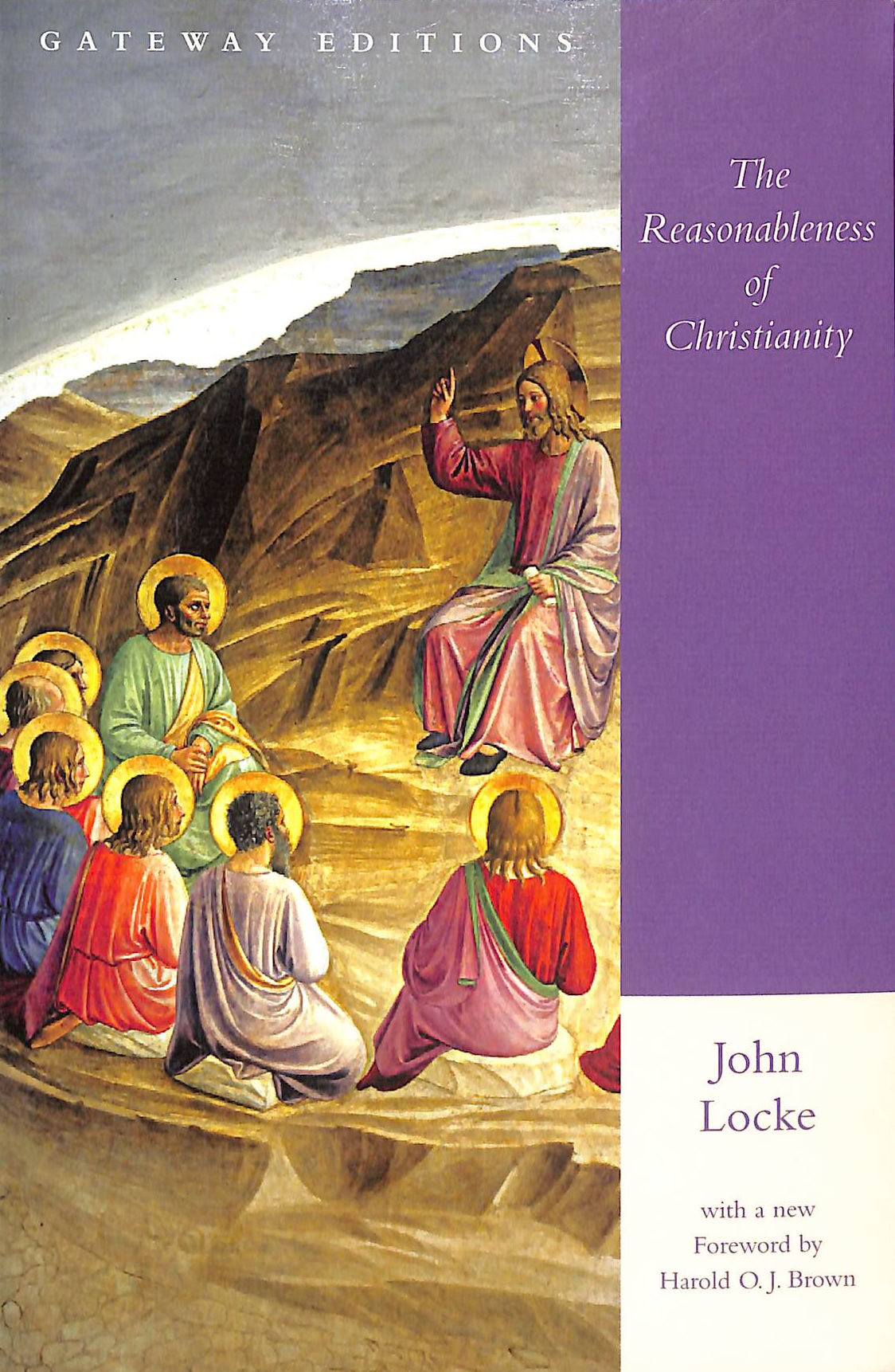 The Reasonableness of Christianity