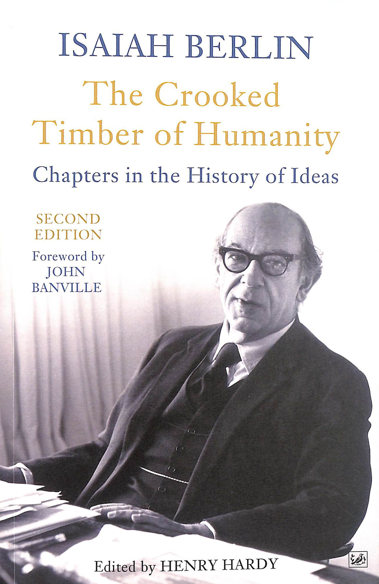 The Crooked Timber Of Humanity