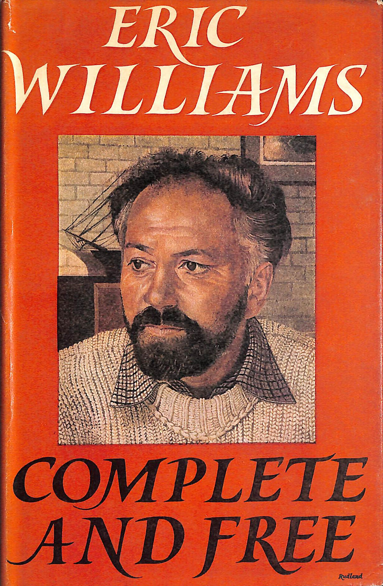 Complete and Free