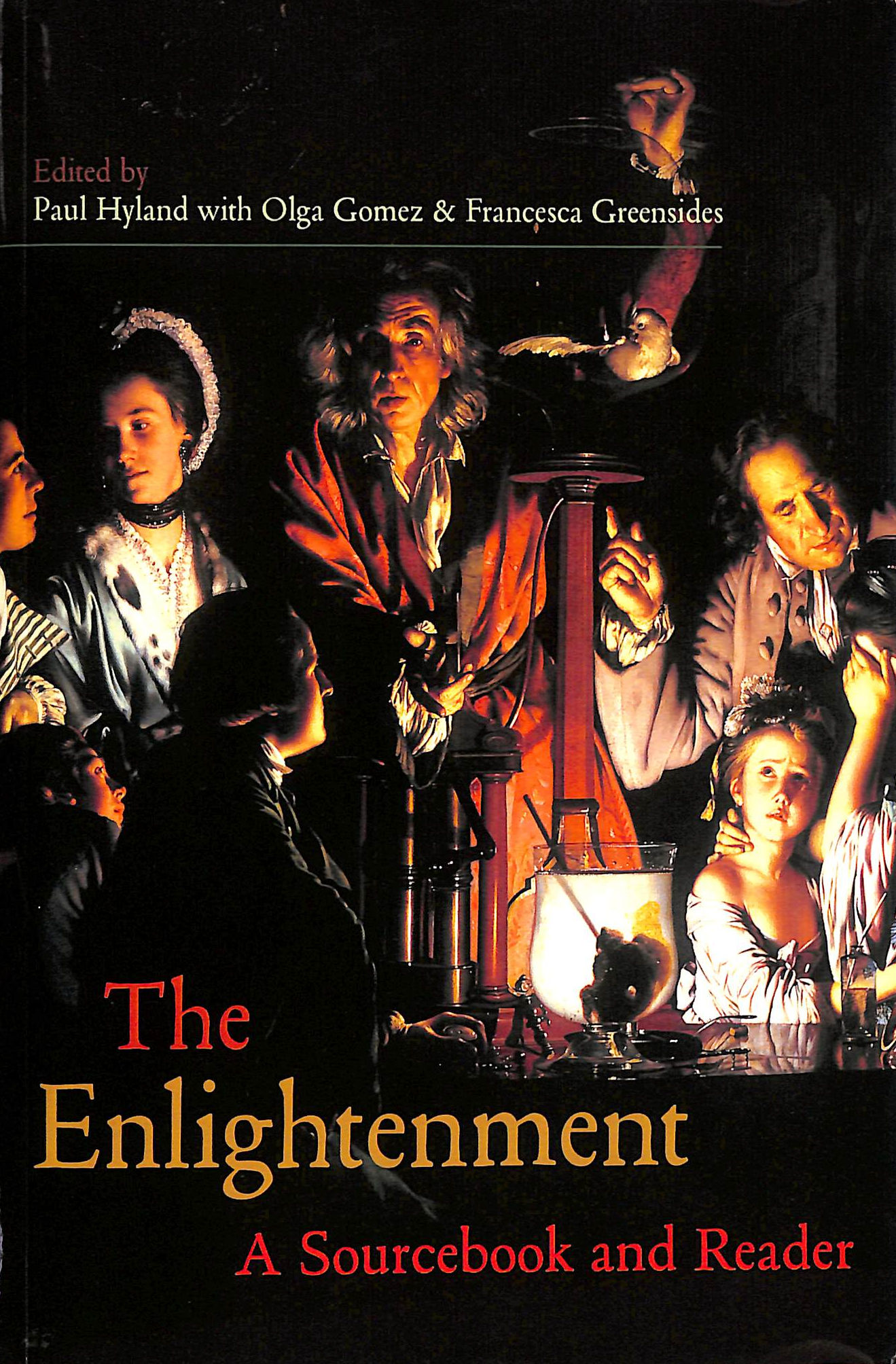 The Enlightenment
