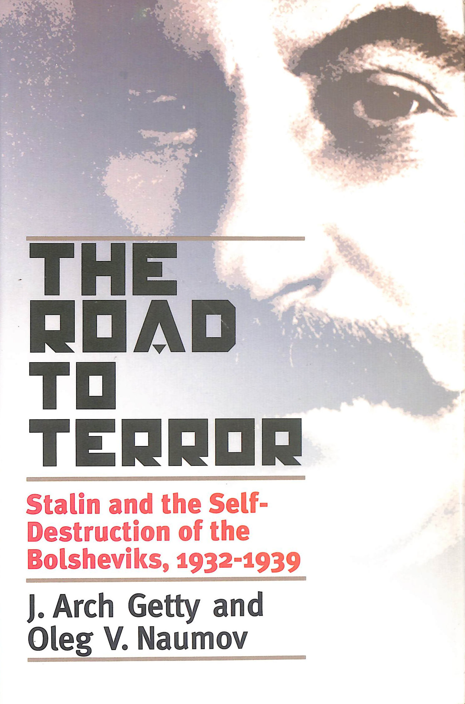 The Road to Terror