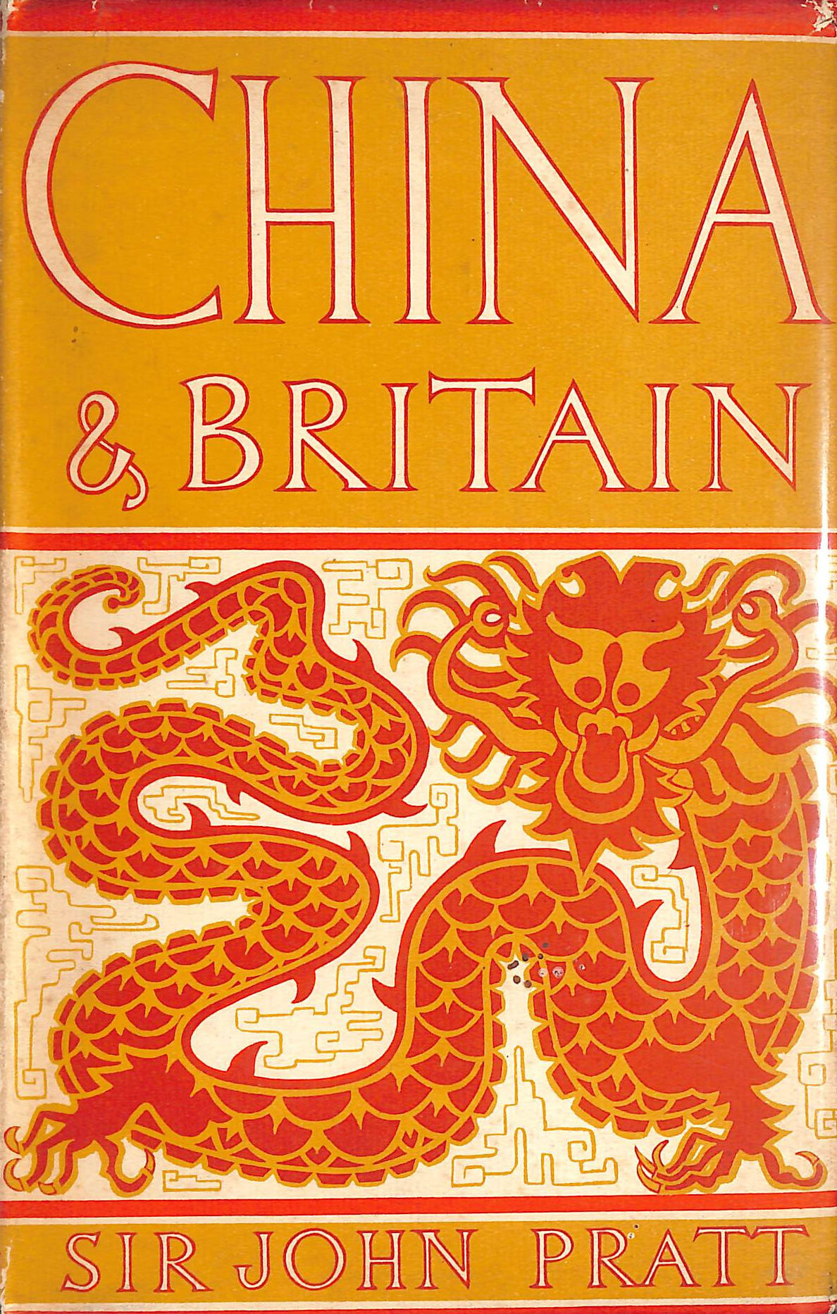 China and Britain