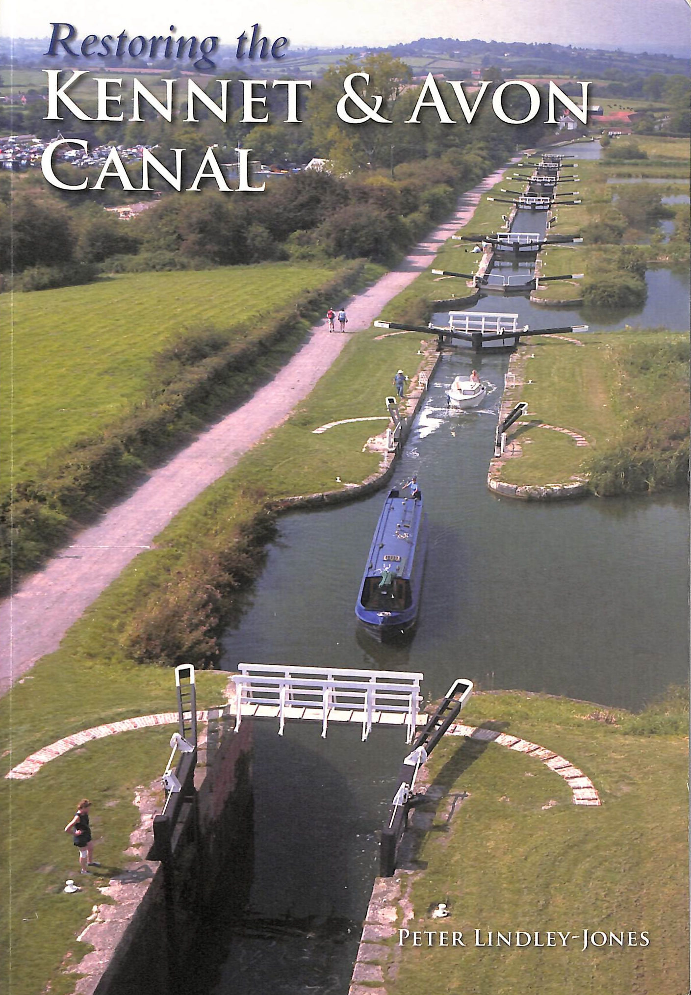 Restoring the Kennet and Avon Canal