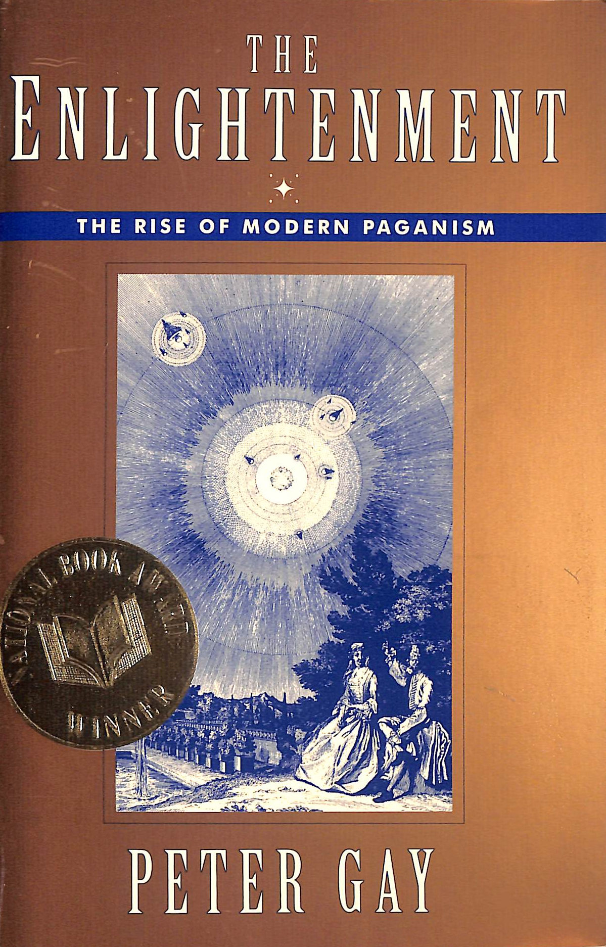 The Enlightenment, The Rise of Modern Paganism