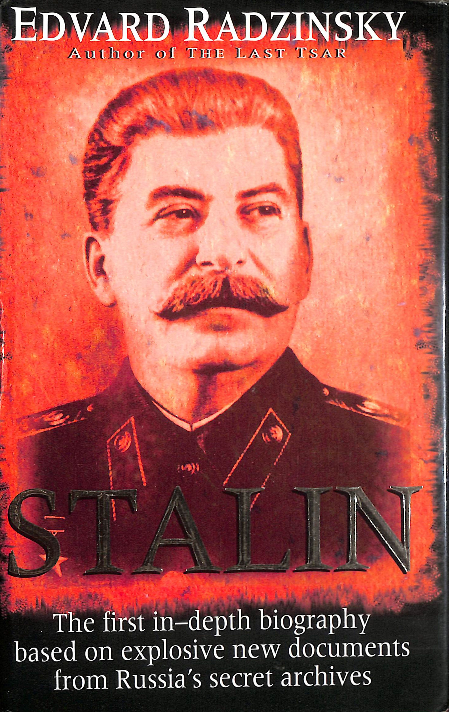 Stalin: A Biography