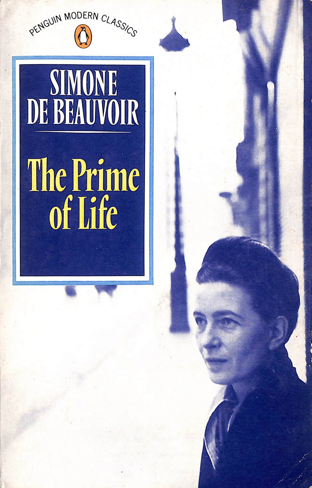 The Prime of Life