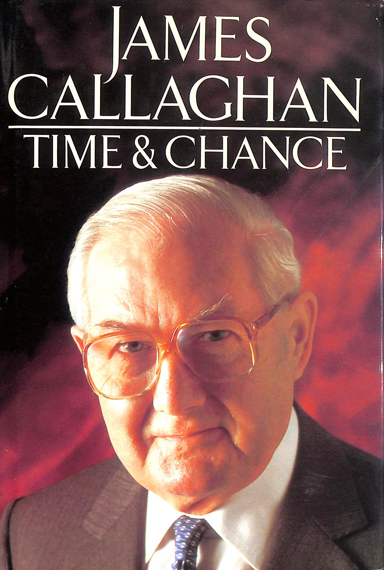 Time and Chance