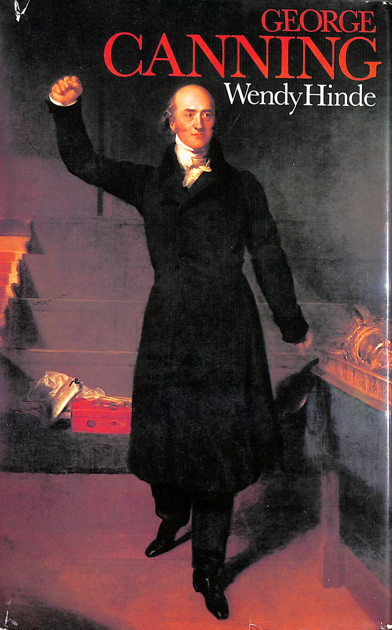 George Canning