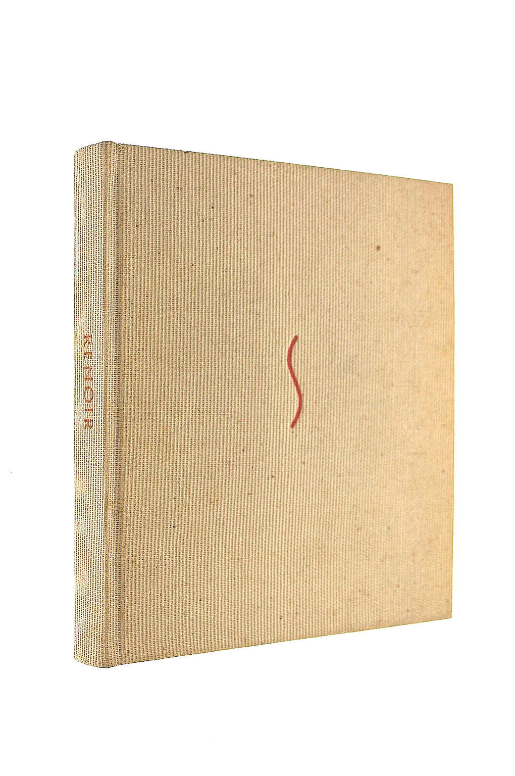 Renoir (Taste of Our Time Series)