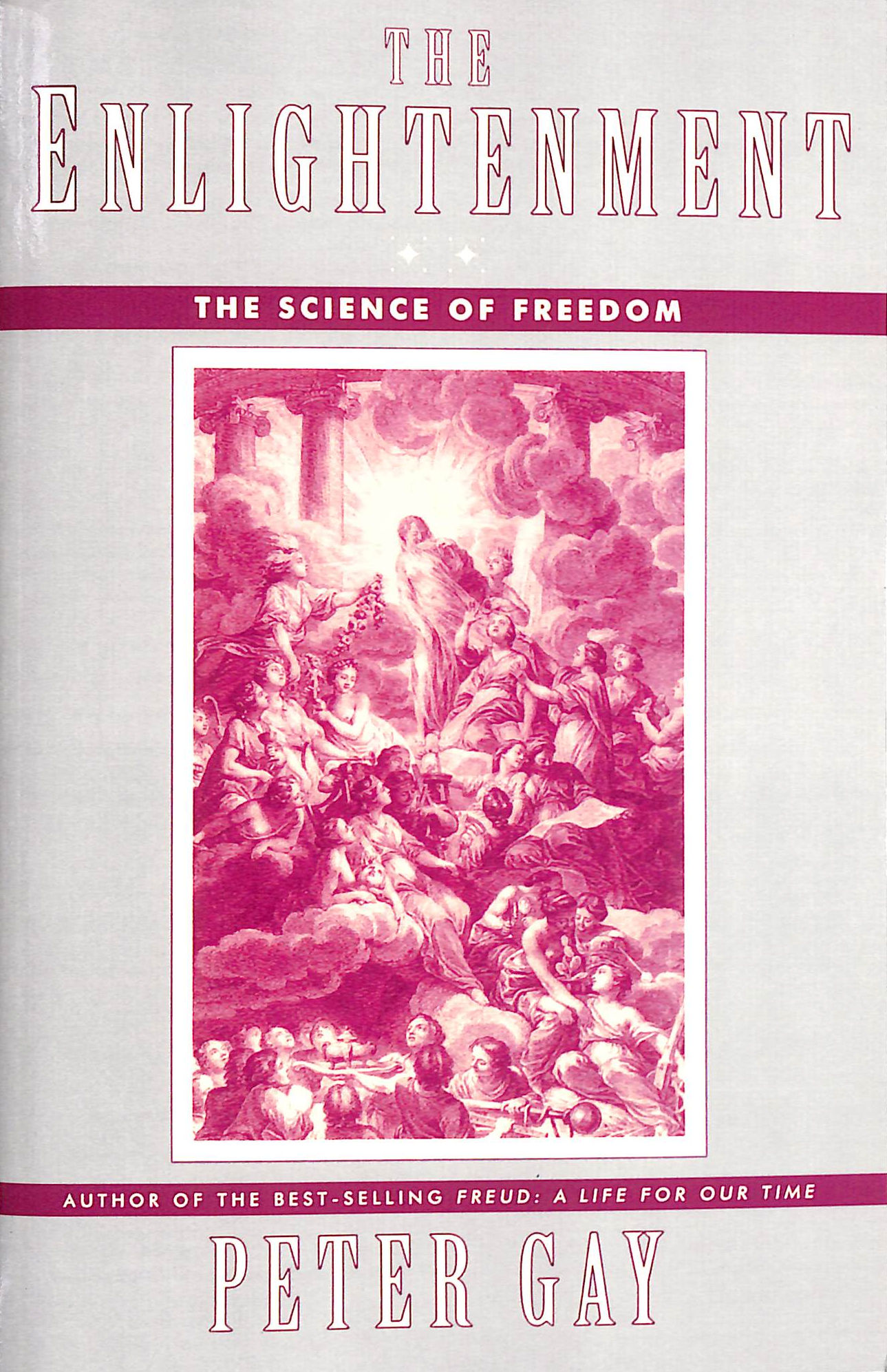 The Enlightenment, Vol. 2, The Science Of Freedom