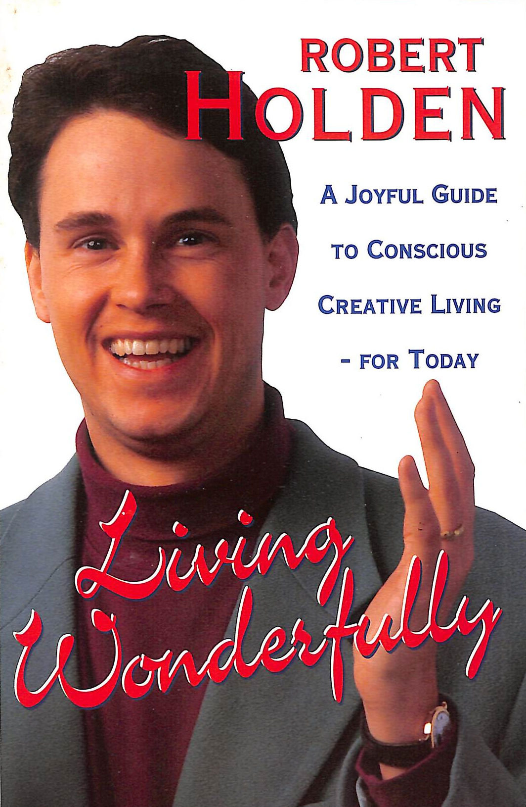 Living Wonderfully