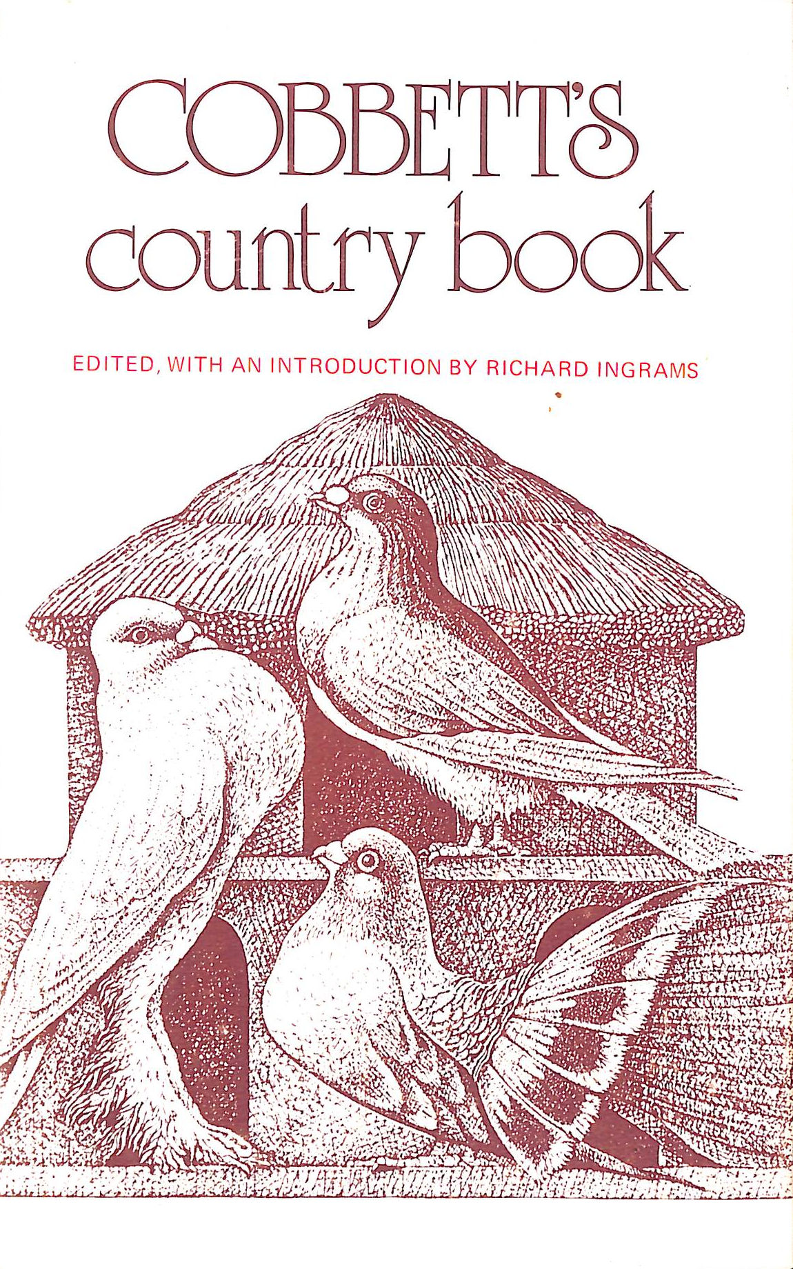 Cobbett's Country Book