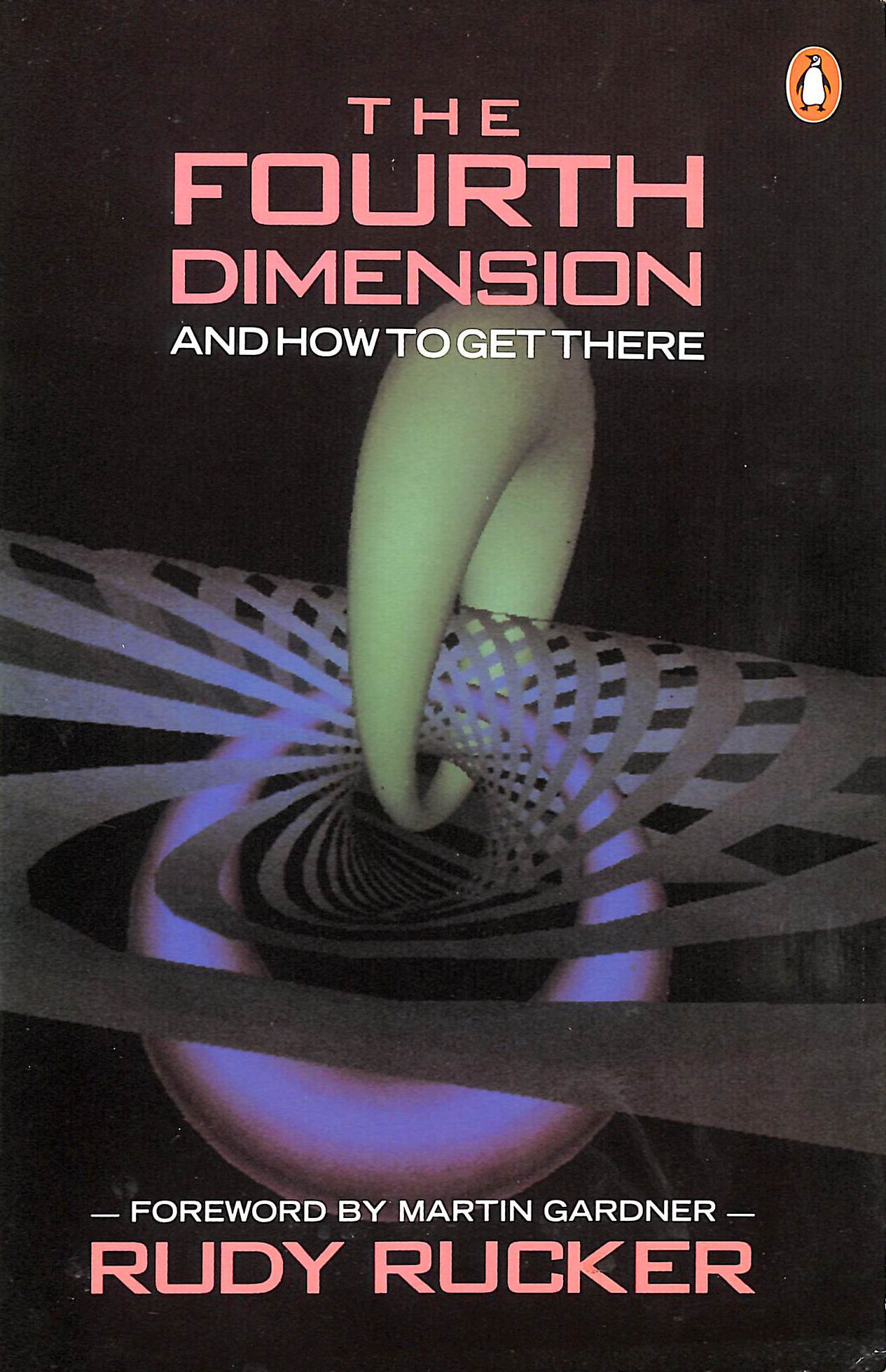 The Fourth Dimension