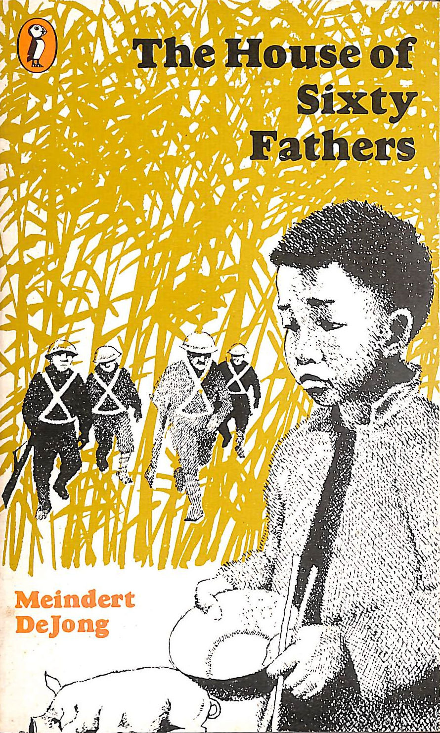 The House Of Sixty Fathers