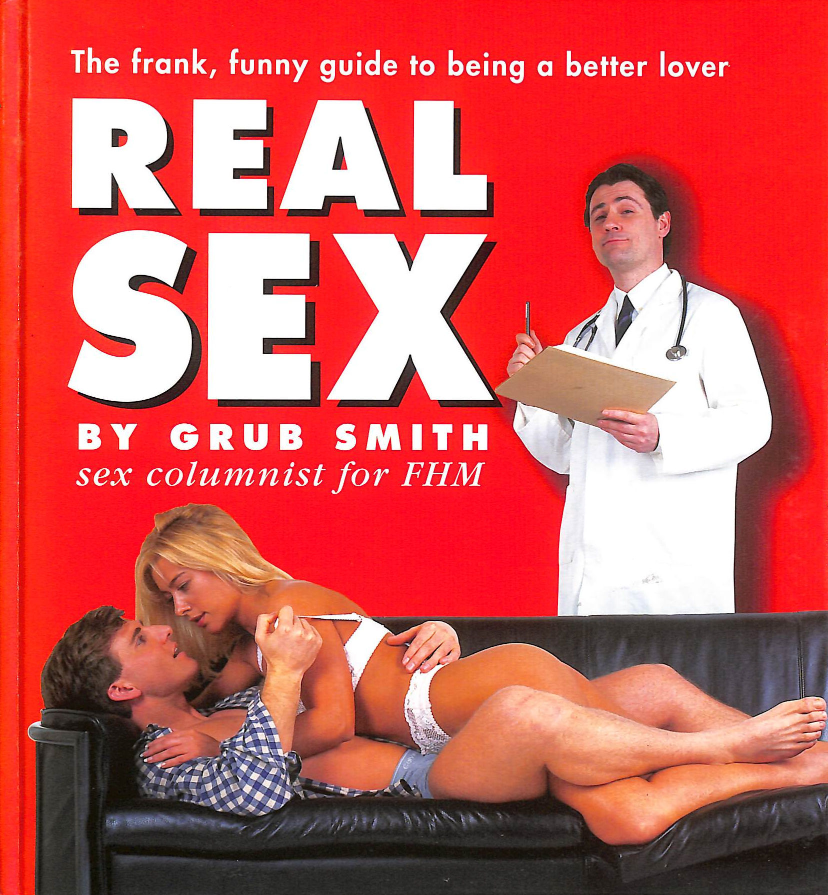 Real Sex