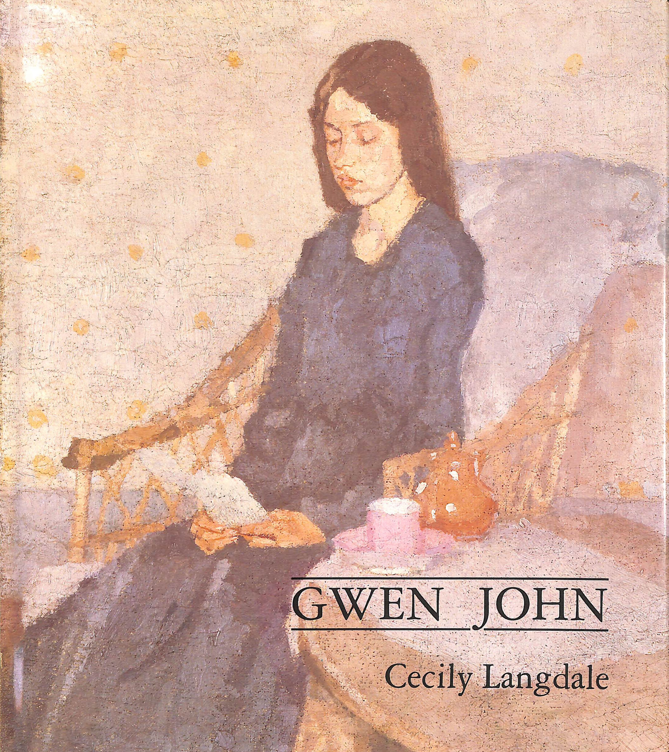 Gwen John