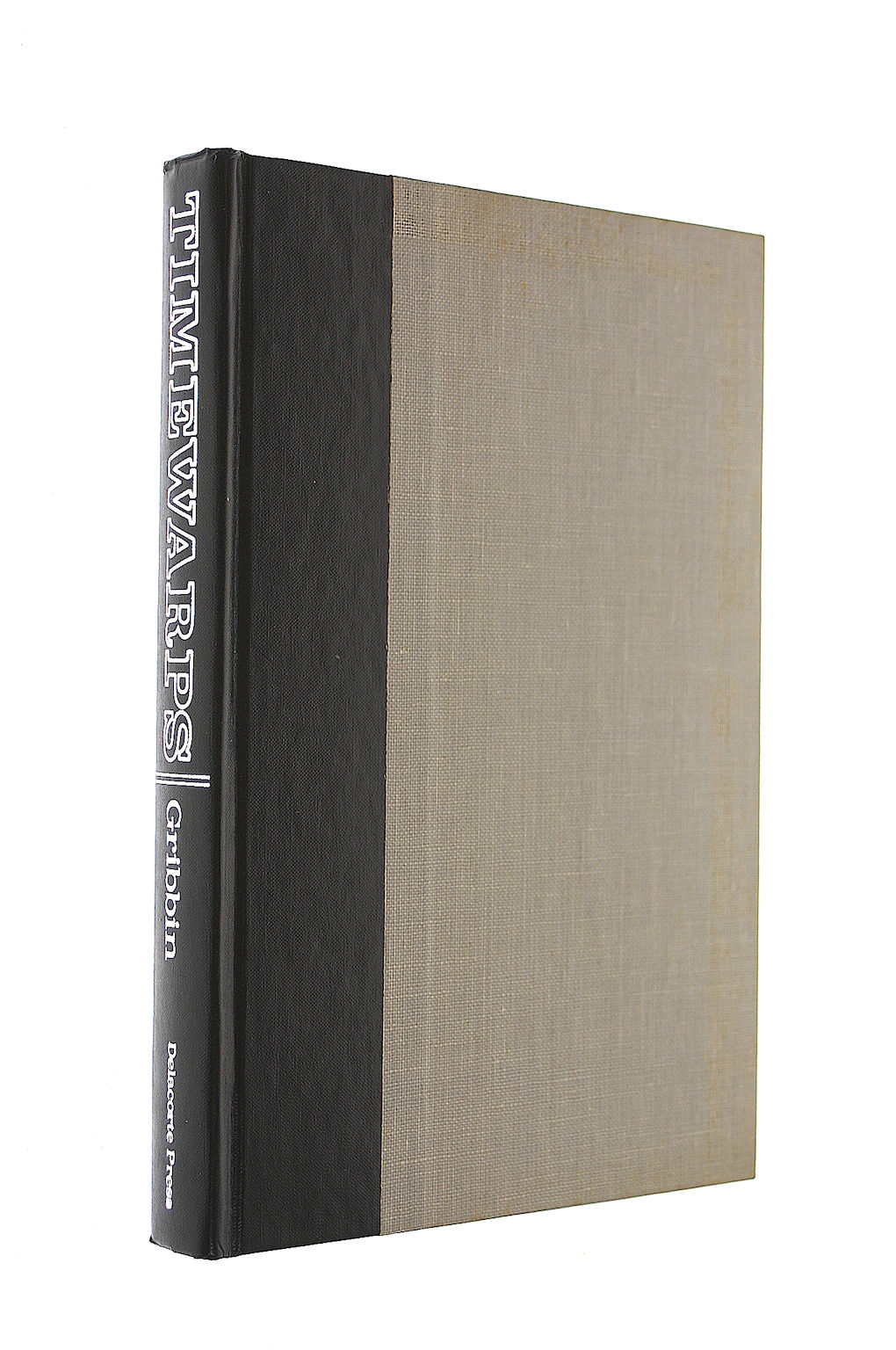 Timewarps