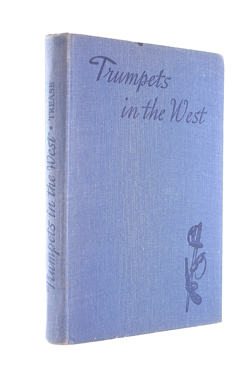 Trumpets in the West