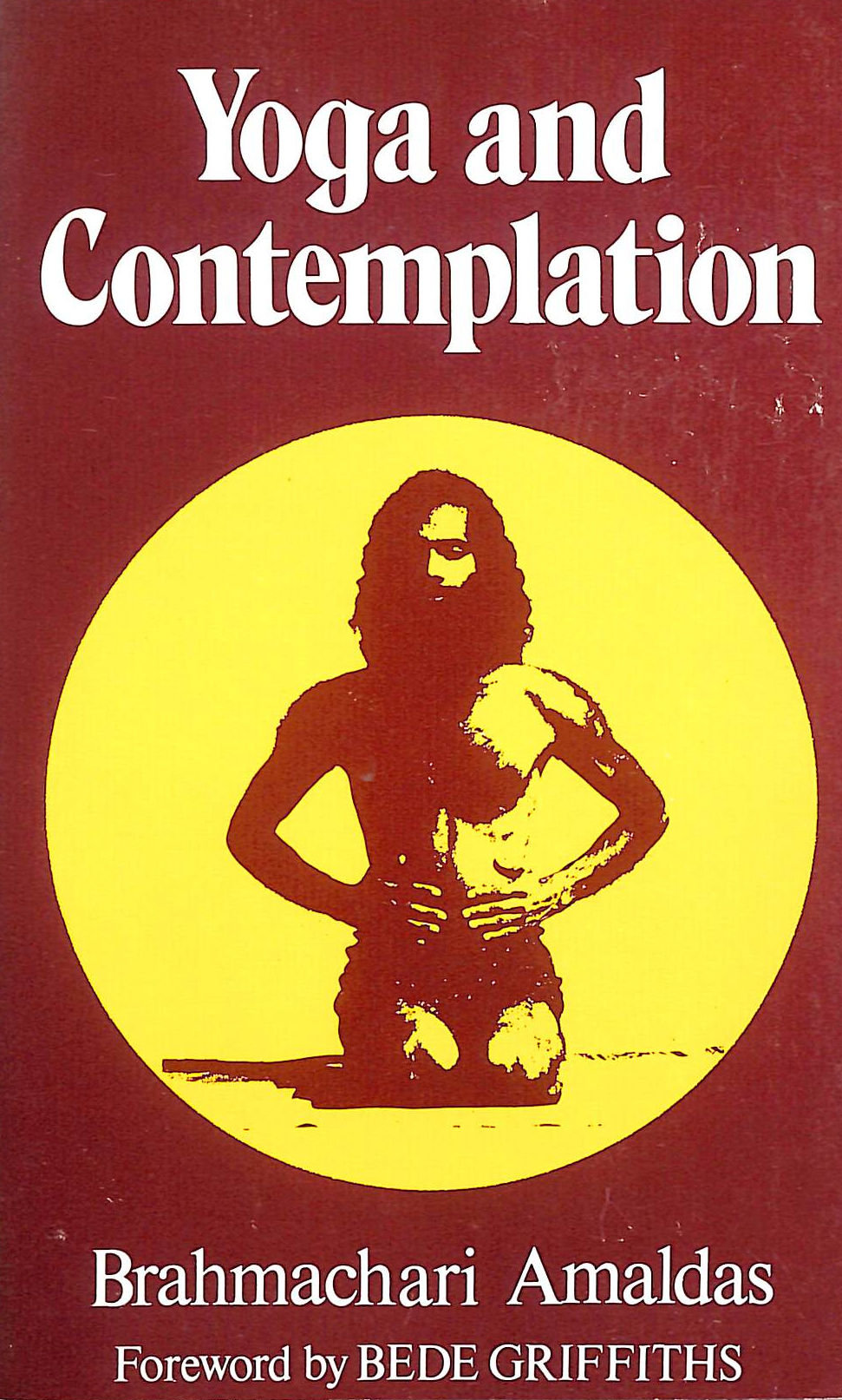 Yoga and Contemplation