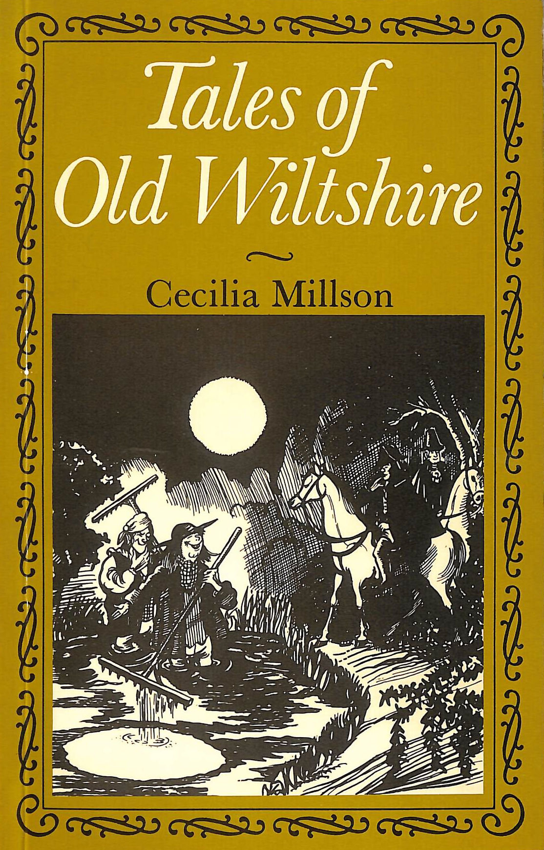 Tales of Old Wiltshire
