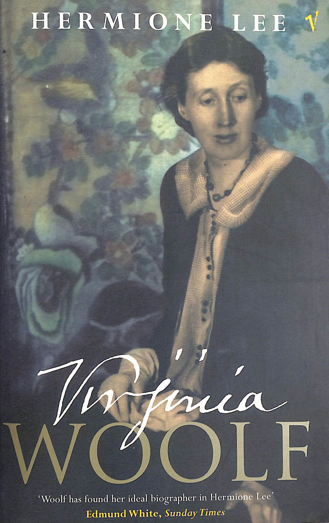 Virginia Woolf