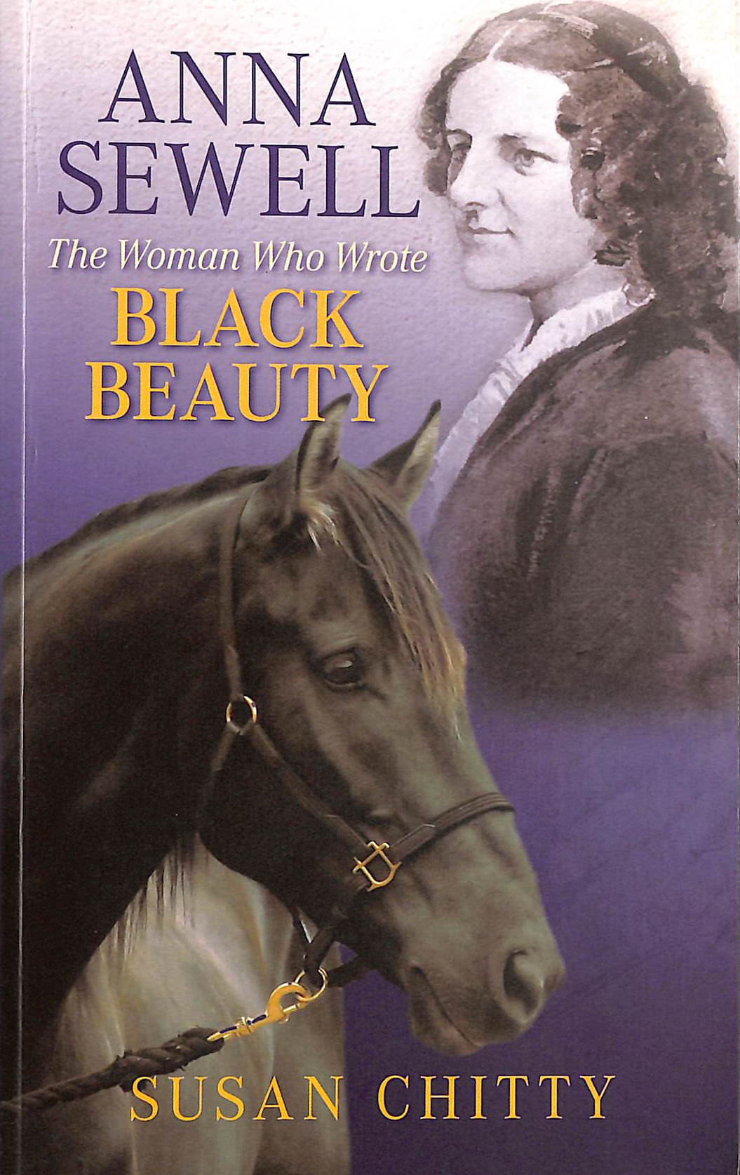 Anna Sewell: The Woman Who Wrote Black Beauty