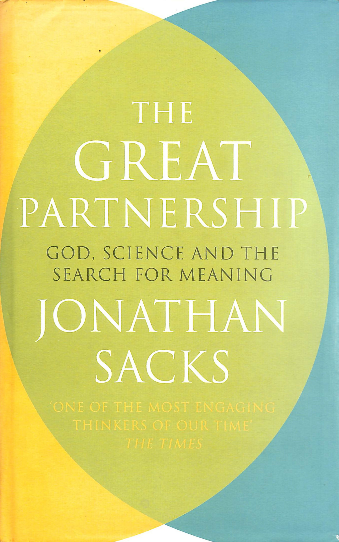 The Great Partnership