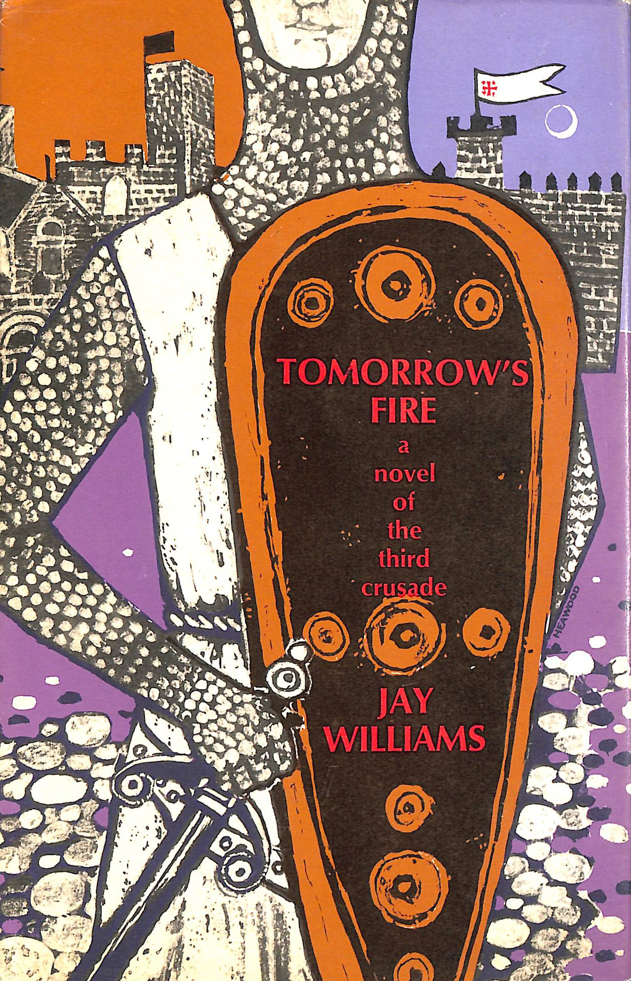 Tomorrow's Fire
