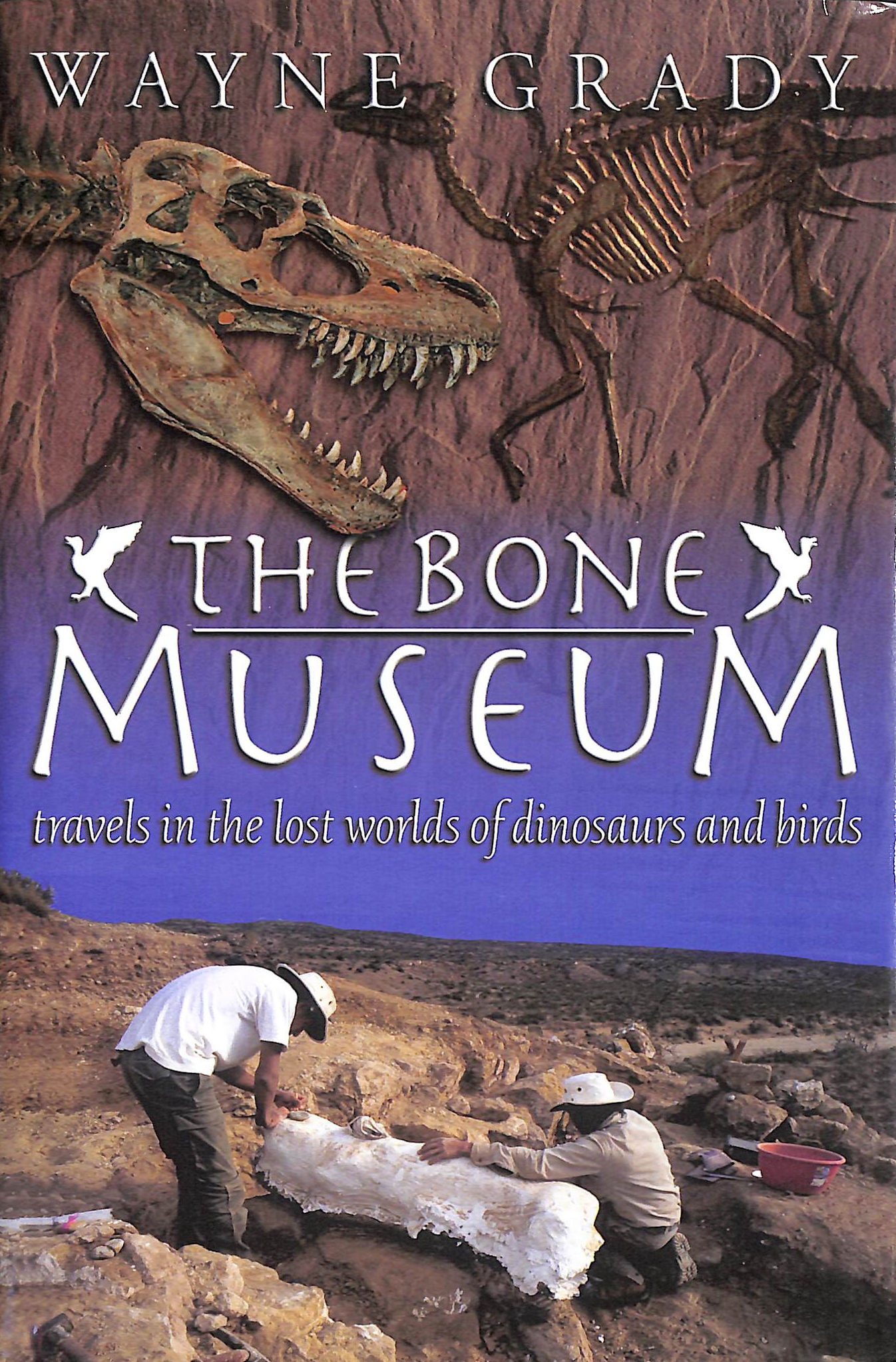 The Bone Museum