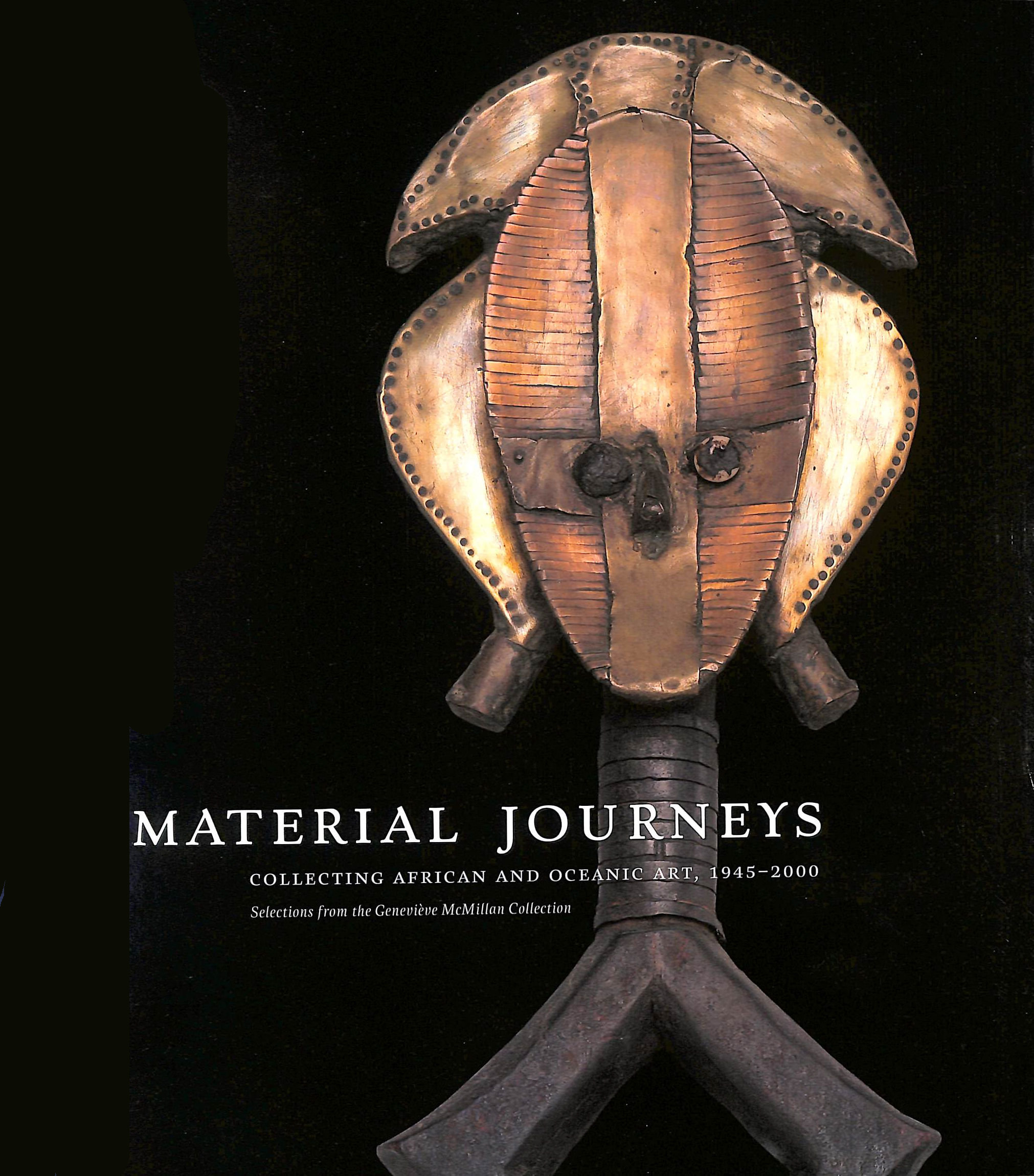 Material Journey
