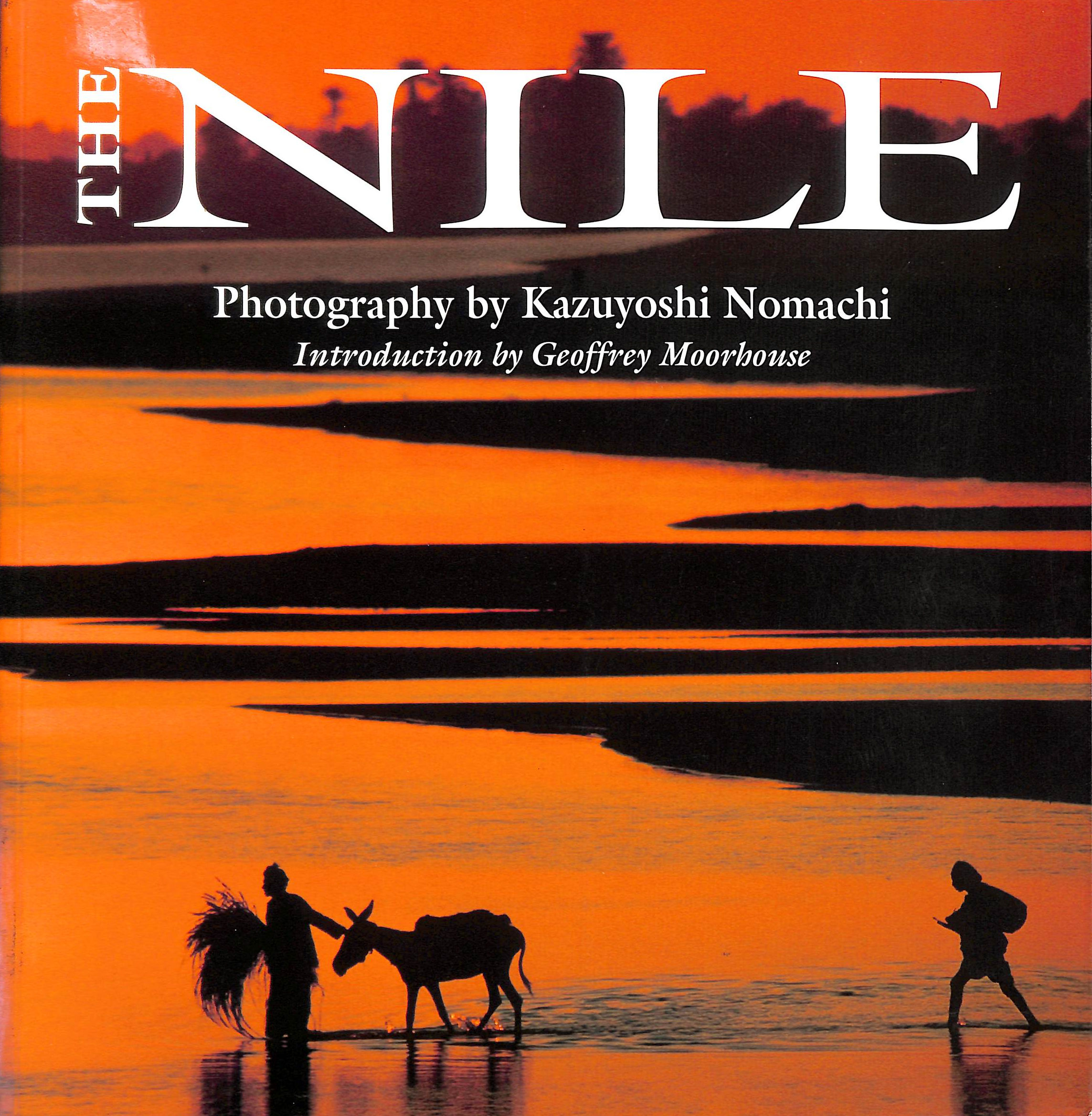 The Nile