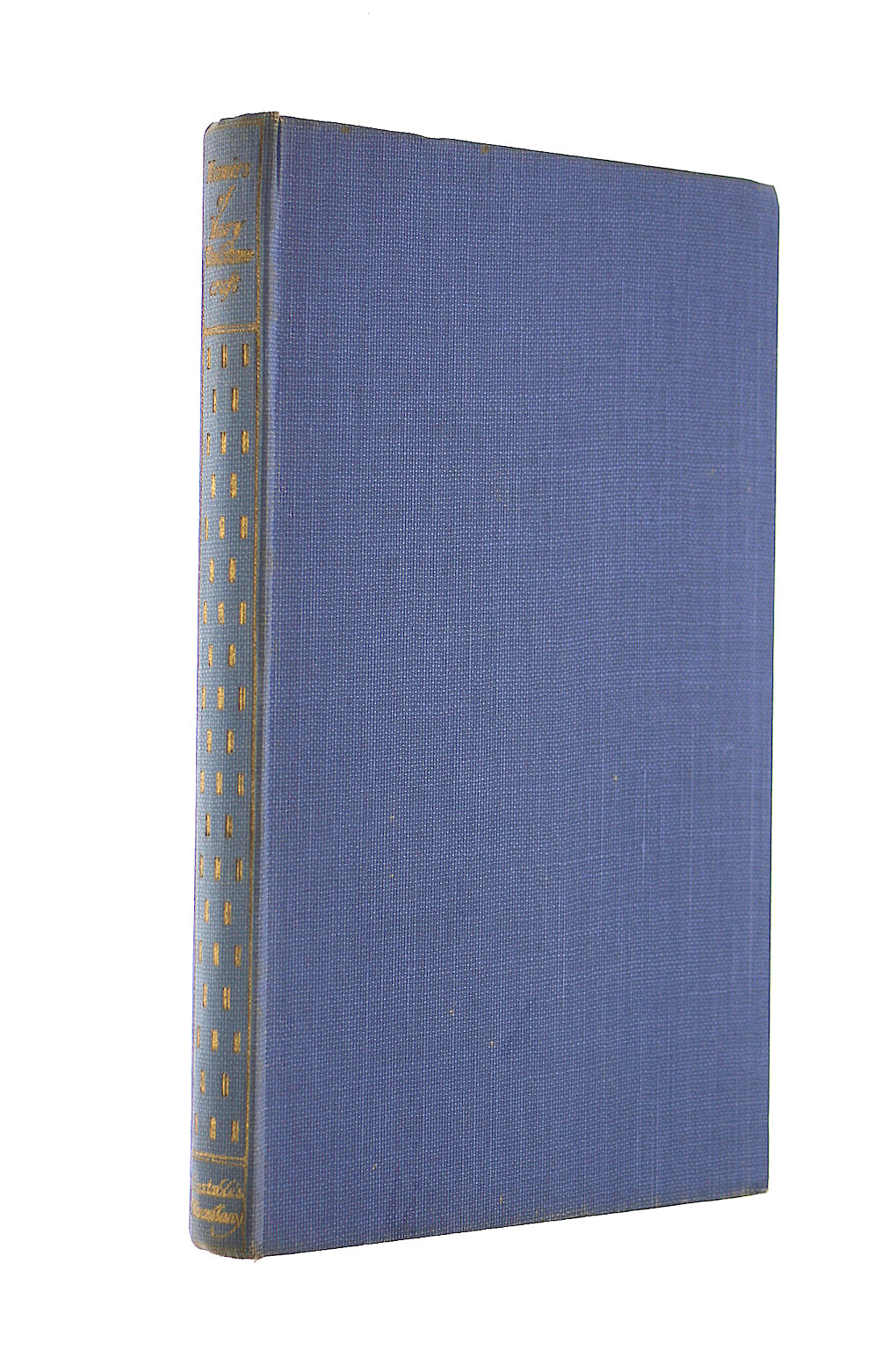 Memoirs of Mary Wollstonecraft